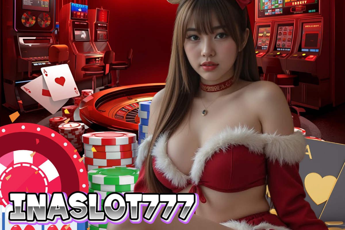 inaslot777 แตกง่าย