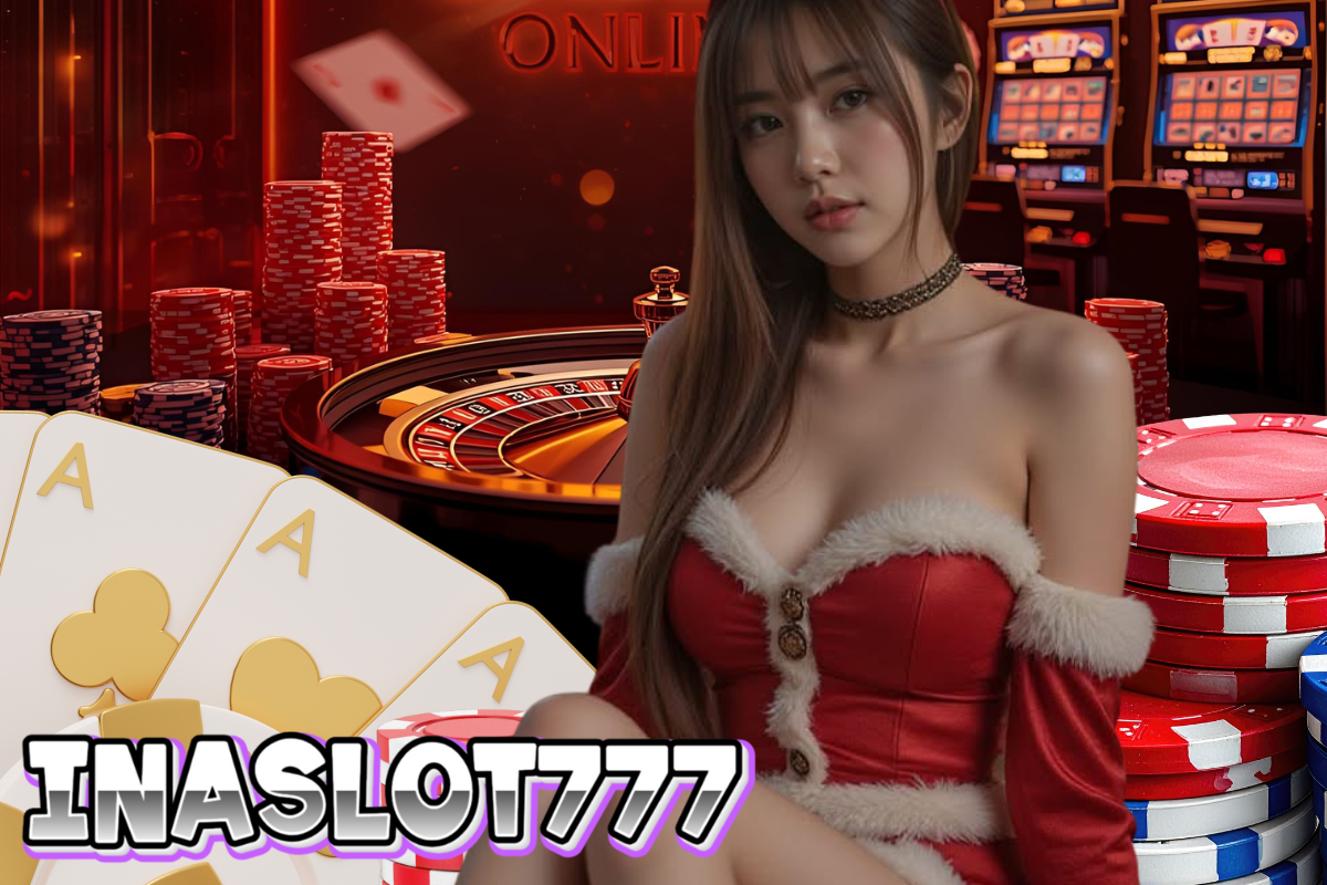 inaslot777 vip